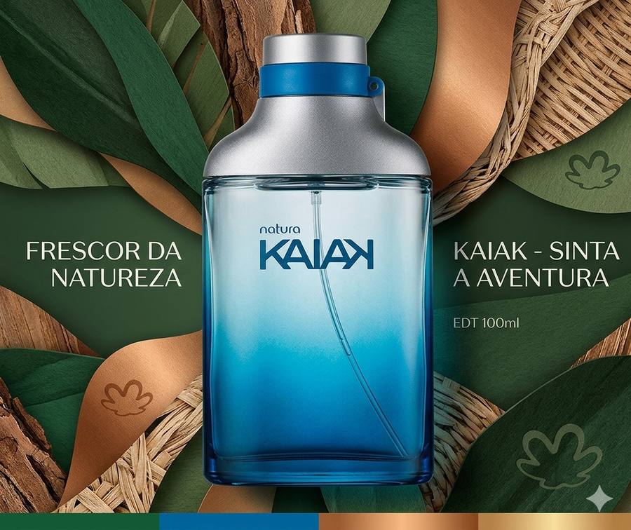 Kaiak Natura