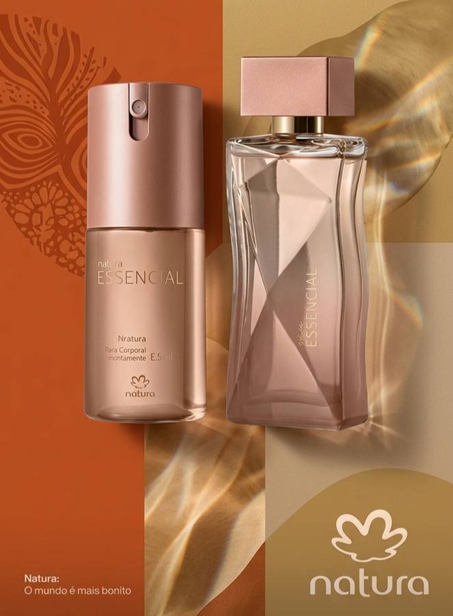 Biografia Perfum+BodySplash